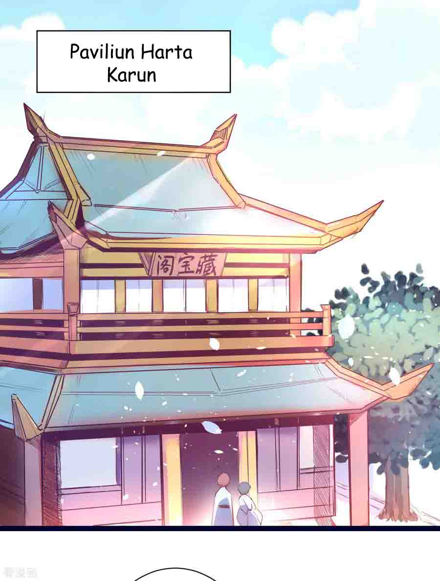 Reversing the Immortal Path Chapter 10 Gambar 15